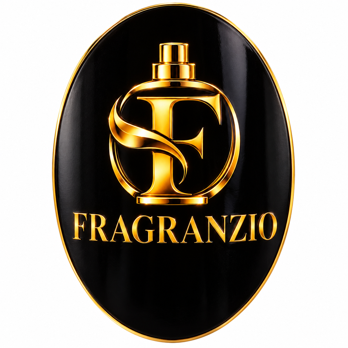 Fragranzio bottle packaging detail 6
