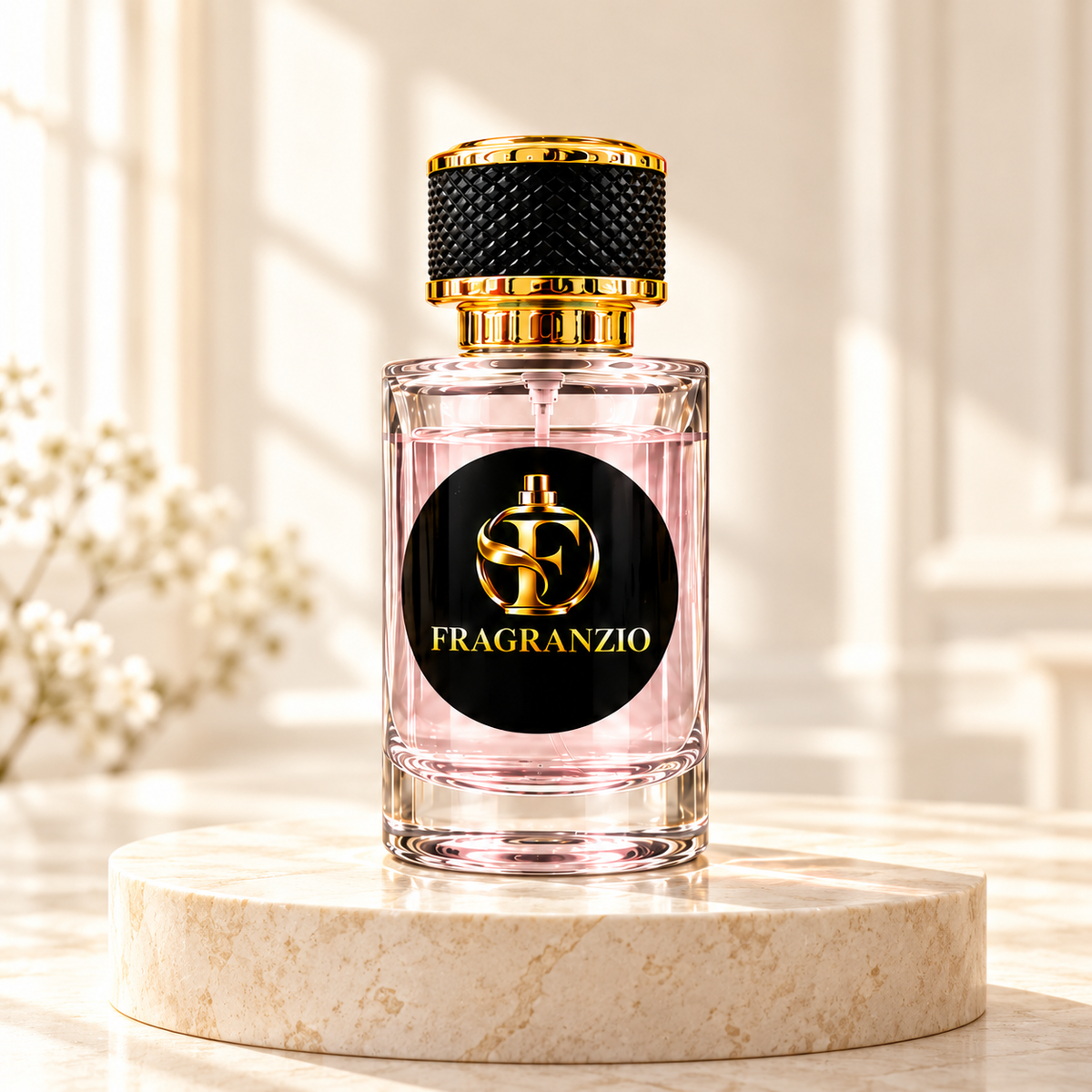 Blush Orchard full Fragranzio bottle view 1