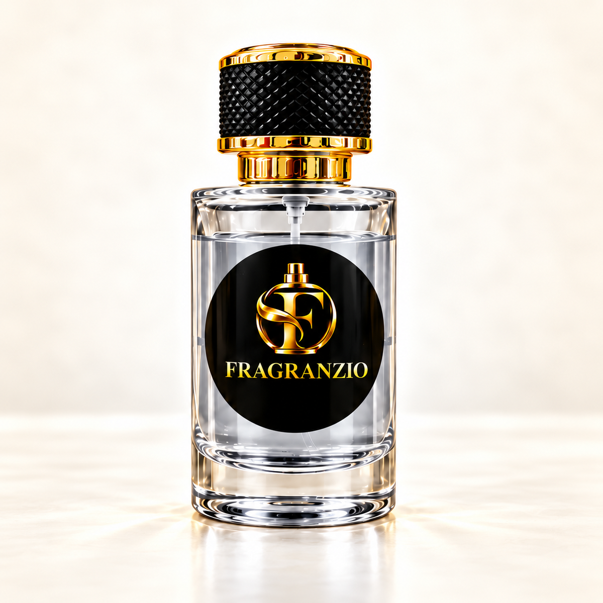 Anise Herald matching full bottle photograph 1