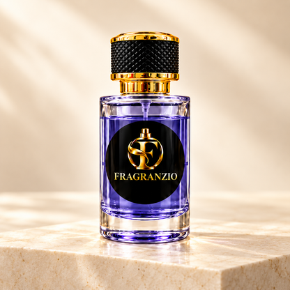 Sandalwood Wayfarer full Fragranzio bottle view 1