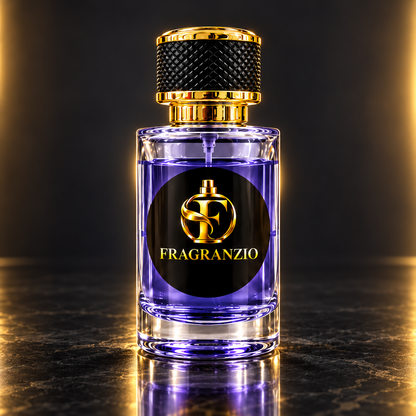 Sandalwood Wayfarer full Fragranzio bottle view 3