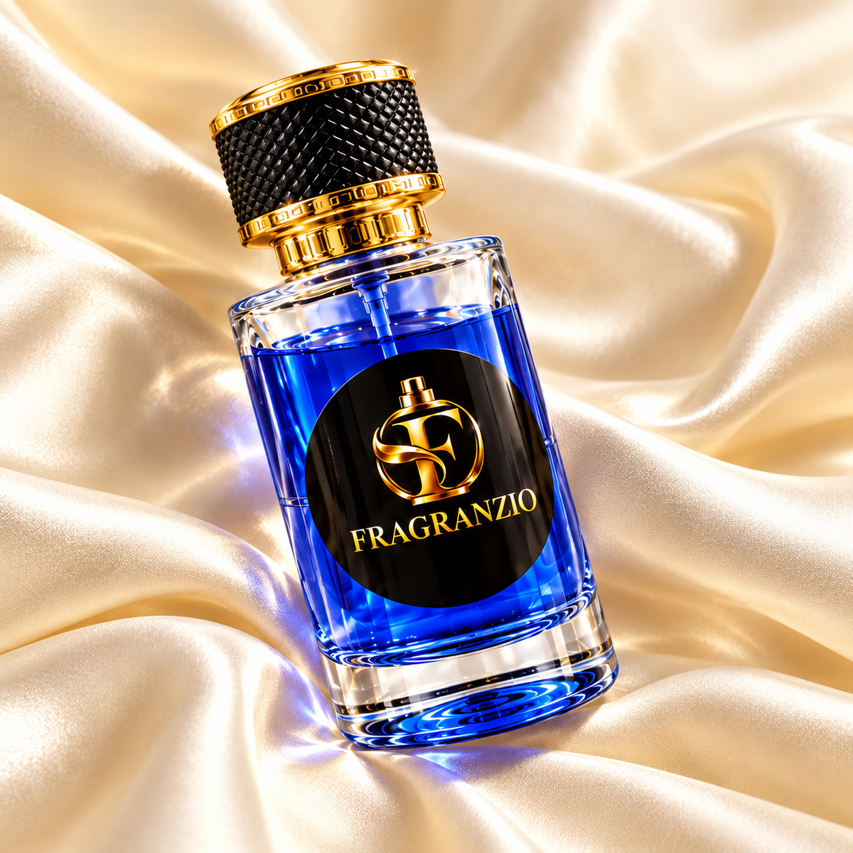Mint Matchpoint full Fragranzio bottle view 2
