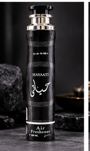 Hayaati Air Freshener 300ml