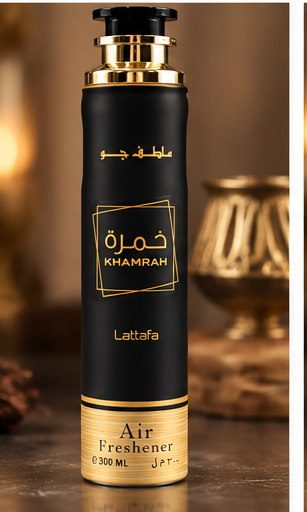 Khamrah Air Freshener 300ml