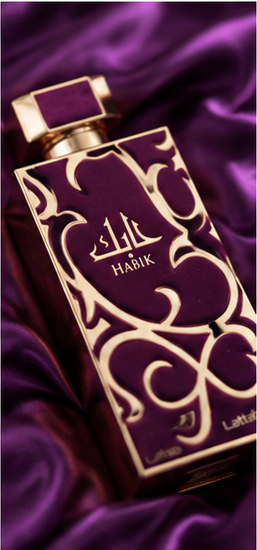 Lattafa Habik For Women Eau de Parfum