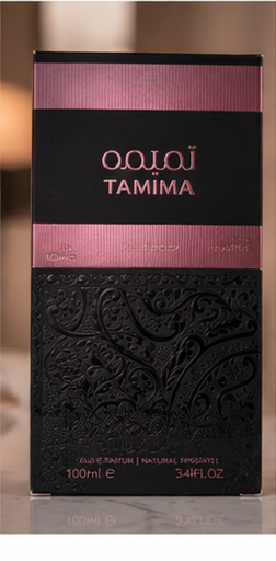 Lattafa Tamima Eau de Parfum