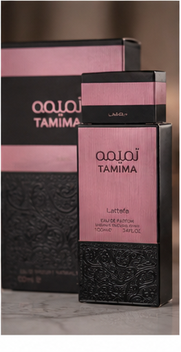 Lattafa Tamima Eau de Parfum