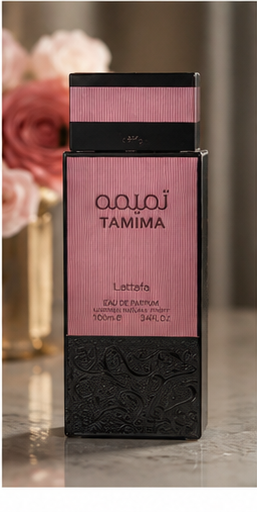 Lattafa Tamima Eau de Parfum