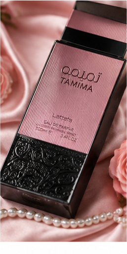 Lattafa Tamima Eau de Parfum