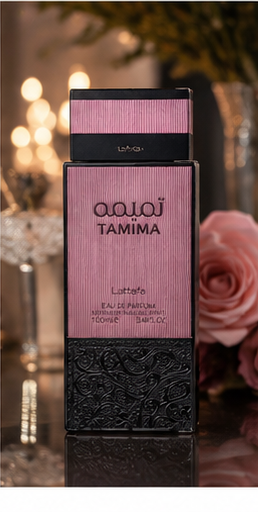 Lattafa Tamima Eau de Parfum