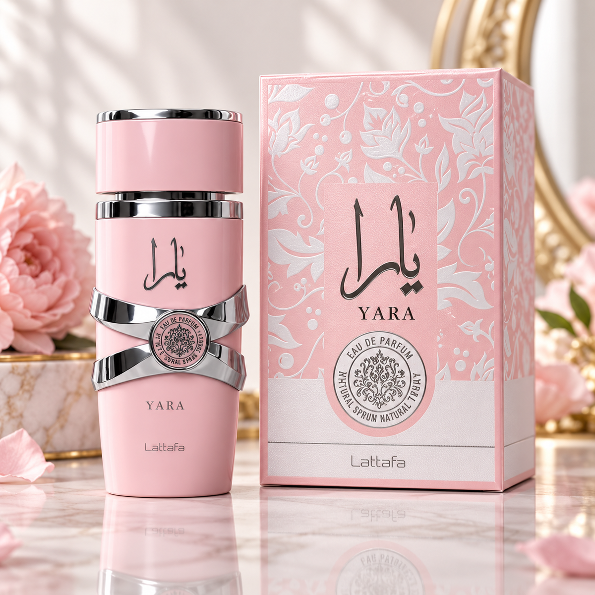 Lattafa Yara Eau de Parfum