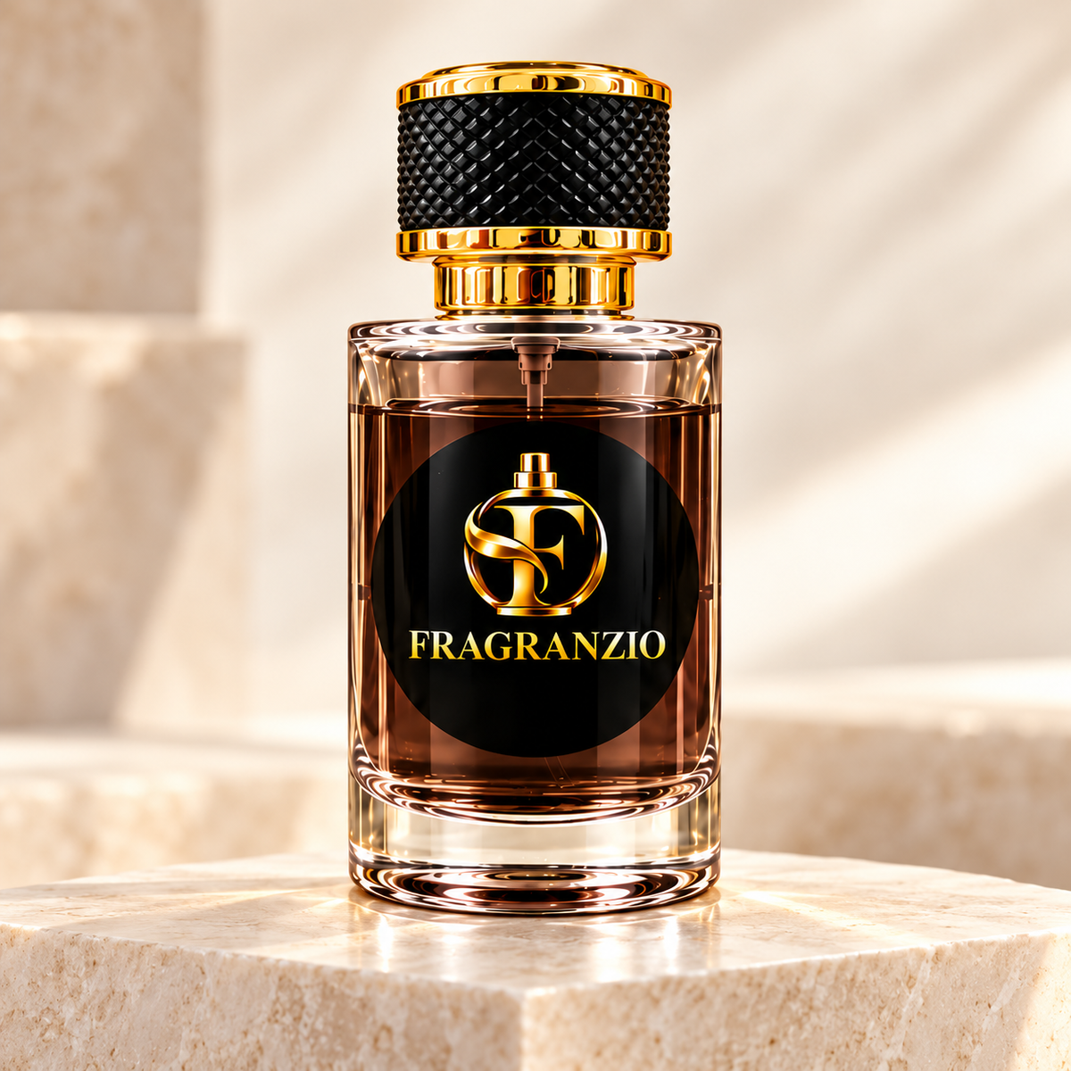 Tobacco Velvet matching full bottle photograph 2