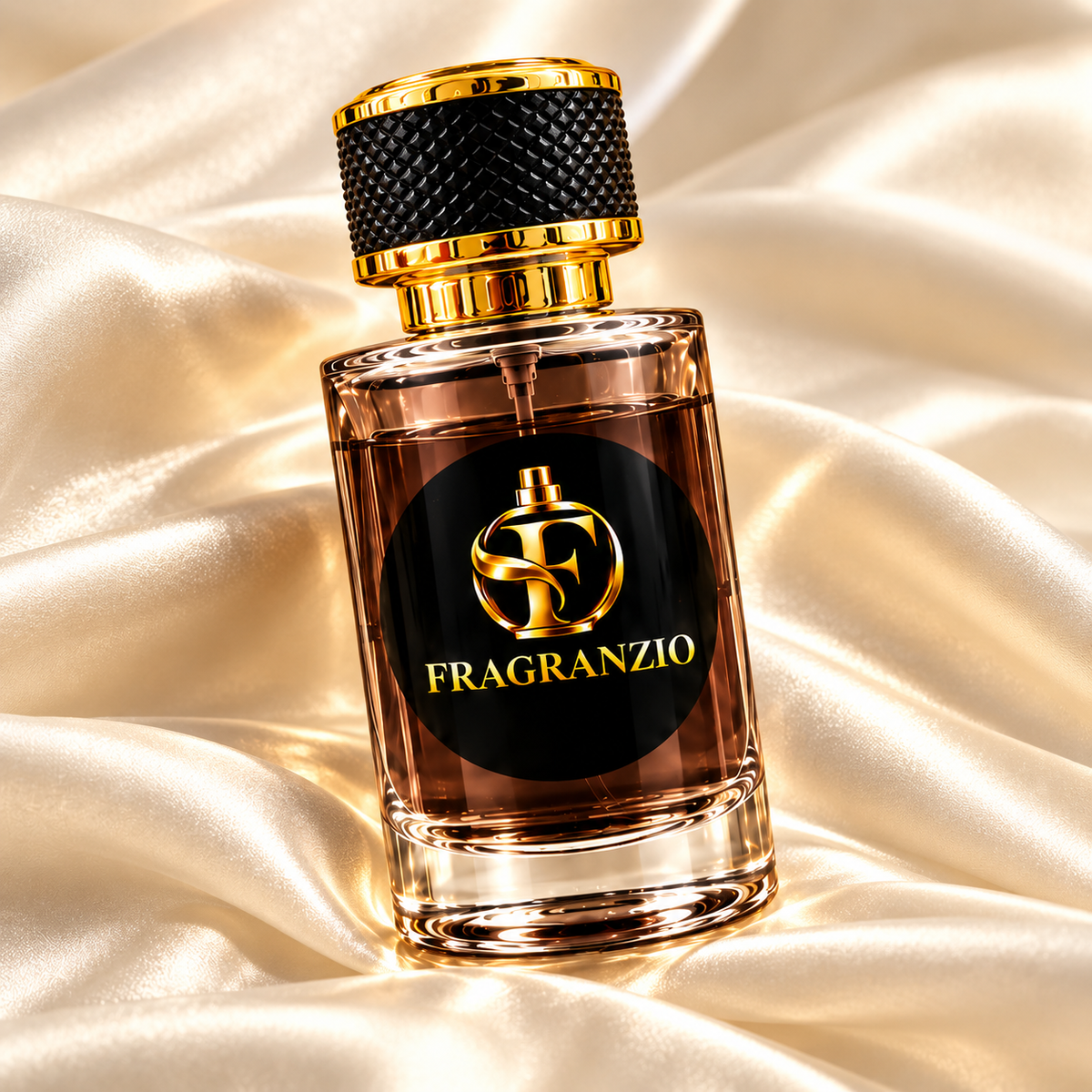 Tobacco Velvet matching full bottle photograph 3