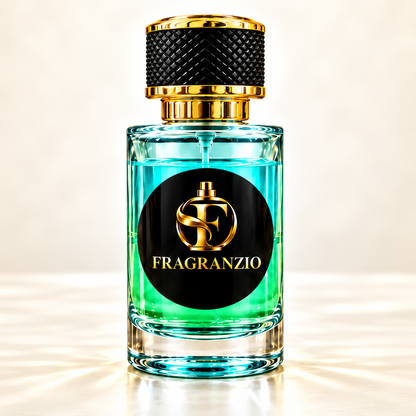 Citron Escape matching full bottle photograph 1