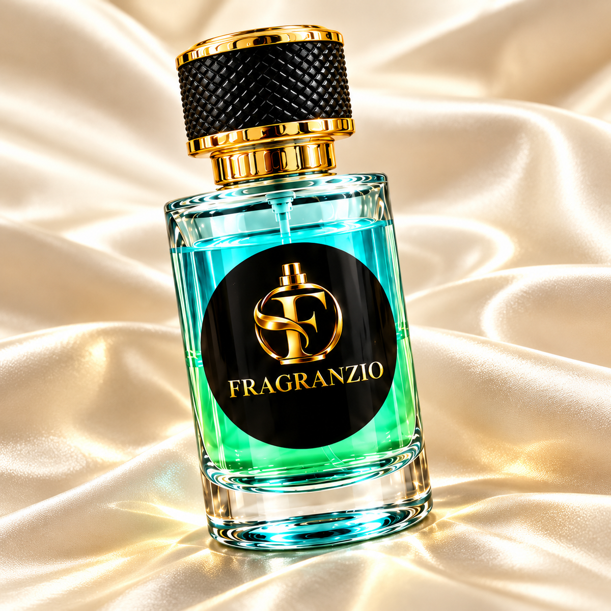 Citron Escape matching full bottle photograph 3