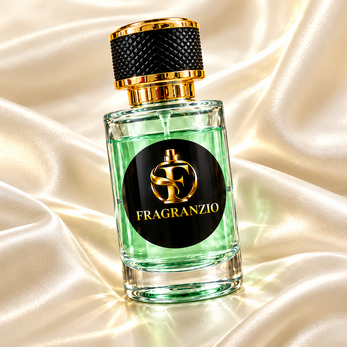 Rainleaf Reverie matching full bottle photograph 3