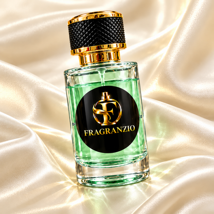 Rainleaf Reverie matching full bottle photograph 3