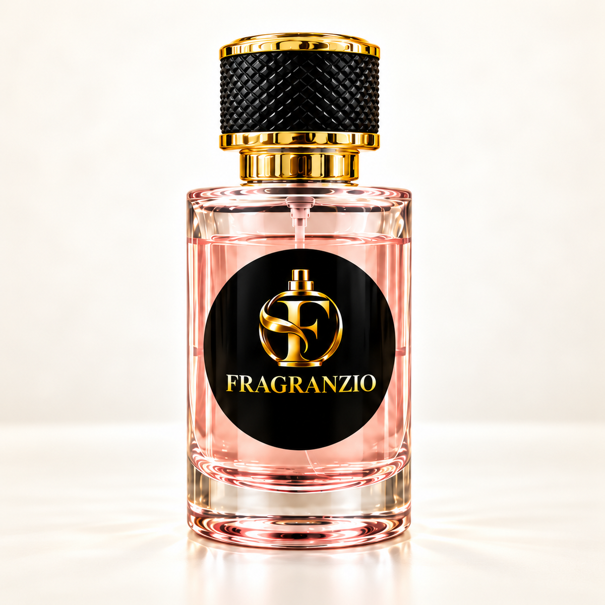 Jasmine Romanza matching full bottle photograph 1