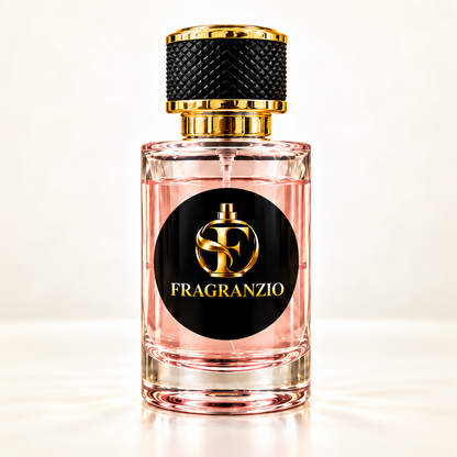 Jasmine Romanza matching full bottle photograph 1