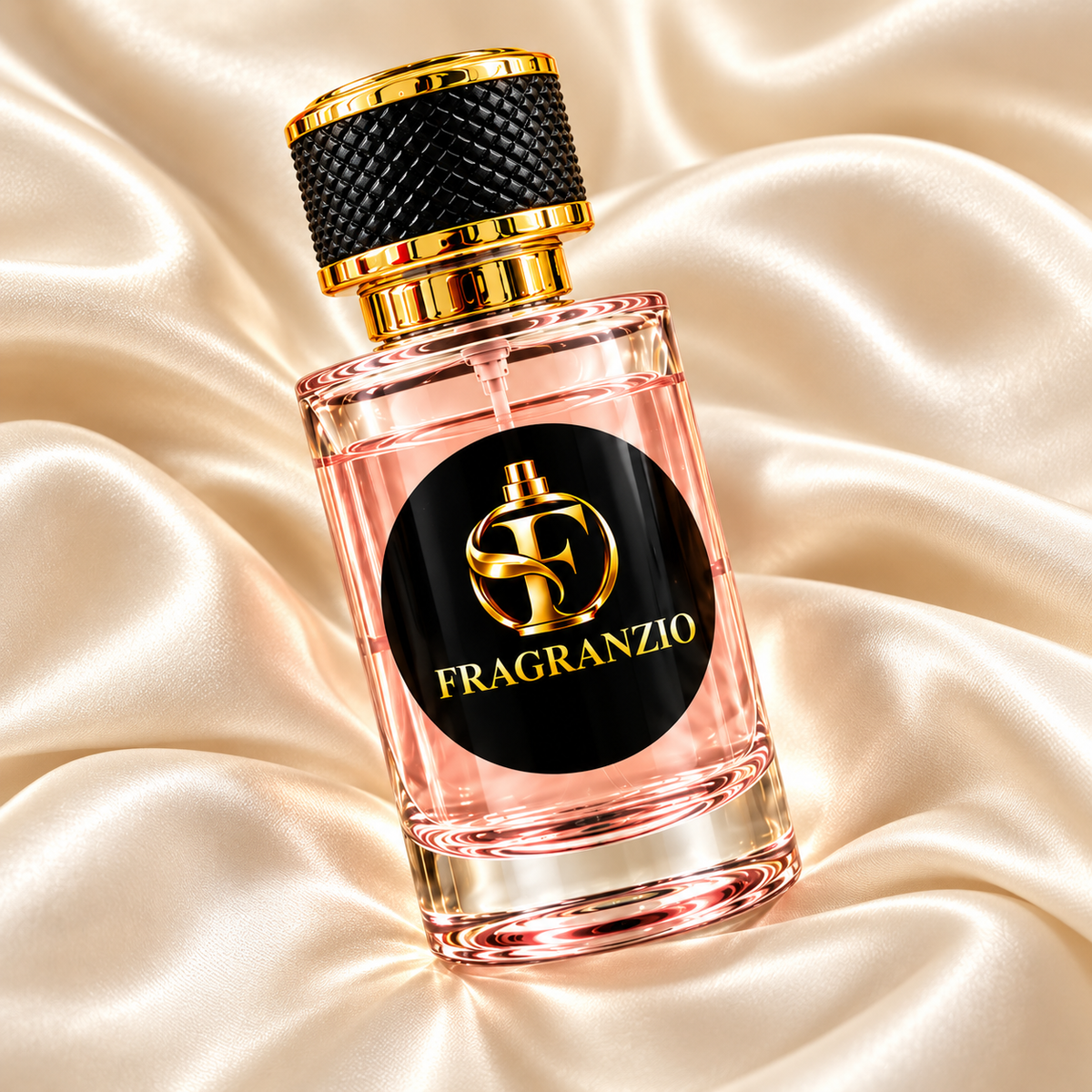 Jasmine Romanza matching full bottle photograph 3