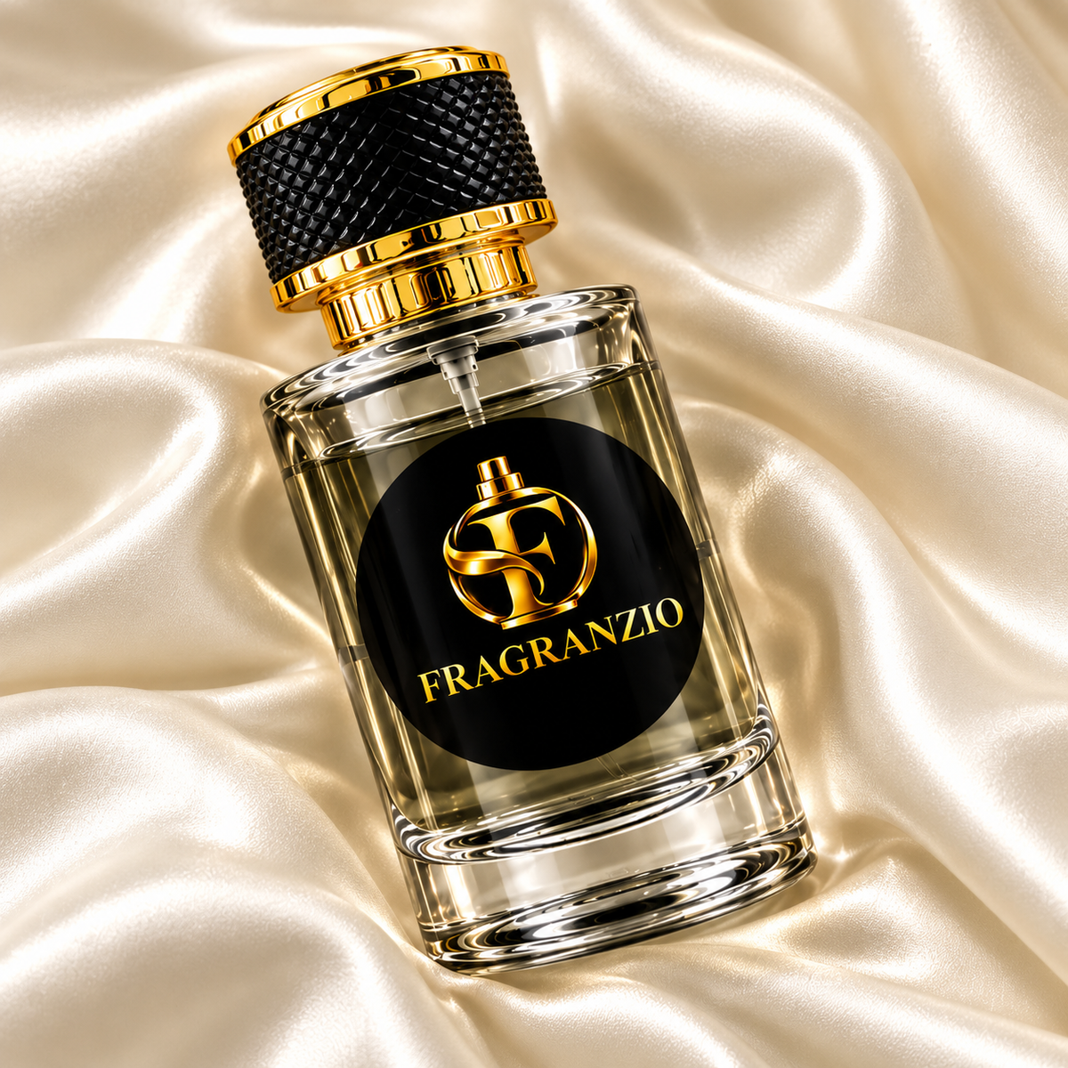 Oud Atelier matching full bottle photograph 3