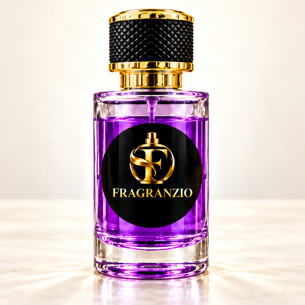 Silk Mirage matching full bottle photograph 1