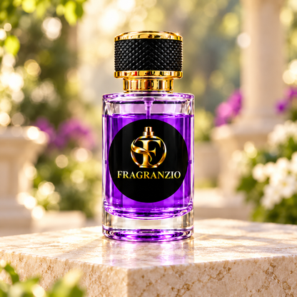 Silk Mirage matching full bottle photograph 2