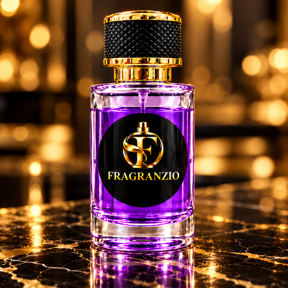 Silk Mirage matching full bottle photograph 4