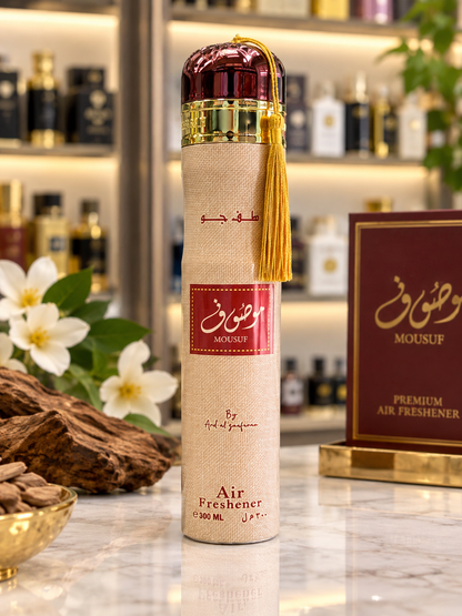 Mousuf Air Freshener 300ml product detail