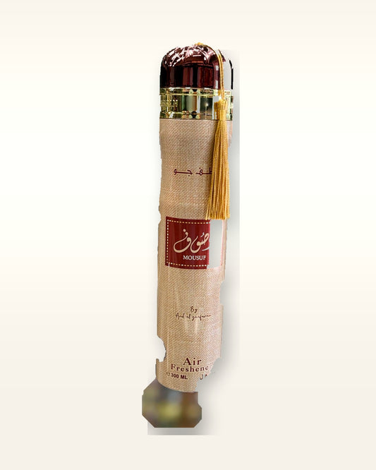 Mousuf Air Freshener 300ml