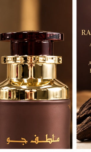 Ramz Lattafa Air Freshener 300ml close-up