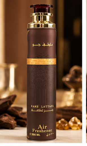 Ramz Lattafa Air Freshener 300ml