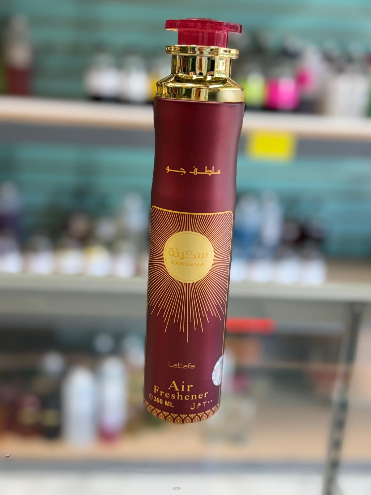 Sakeena Air Freshener 300ml