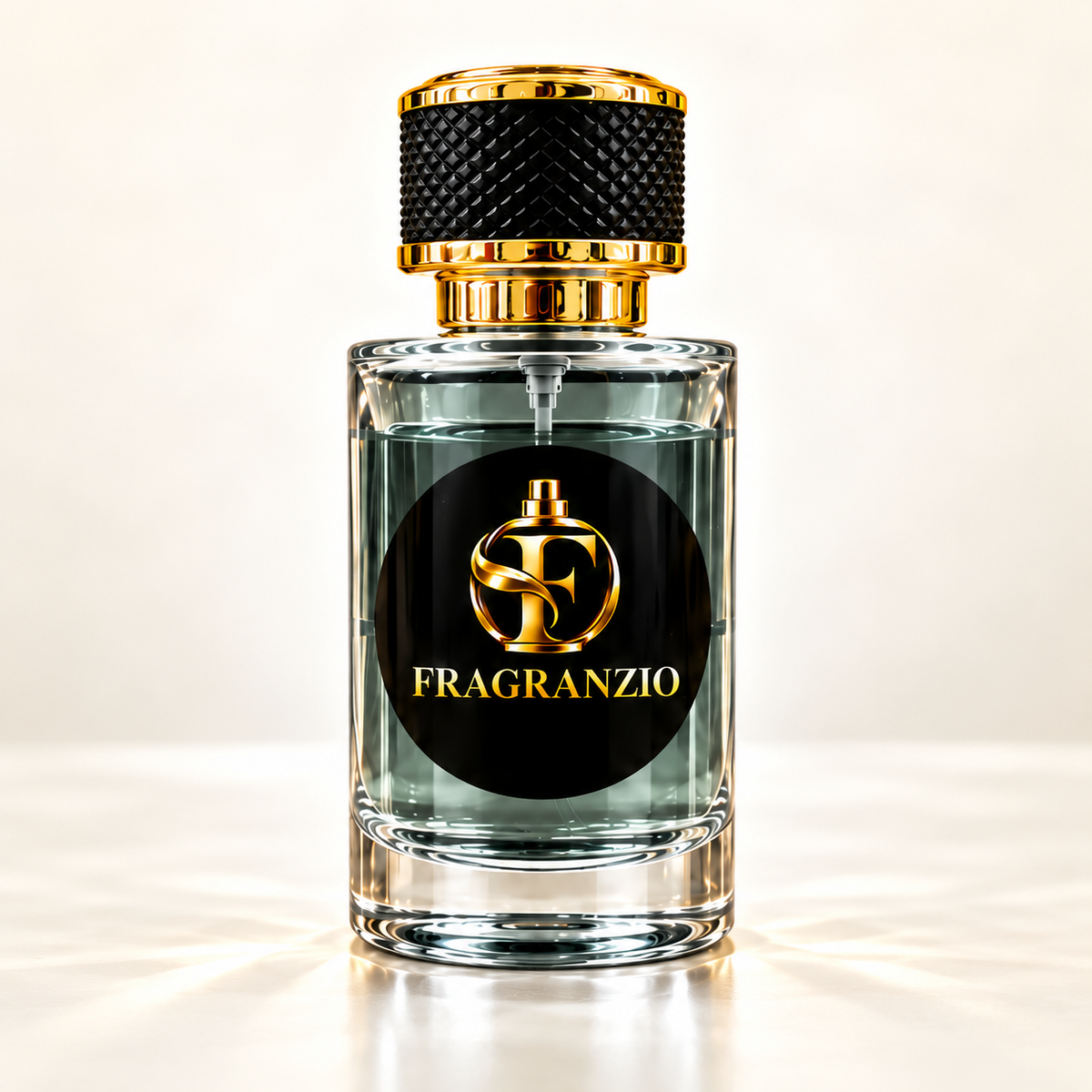 Mandarin Maneuver matching full bottle photograph 1