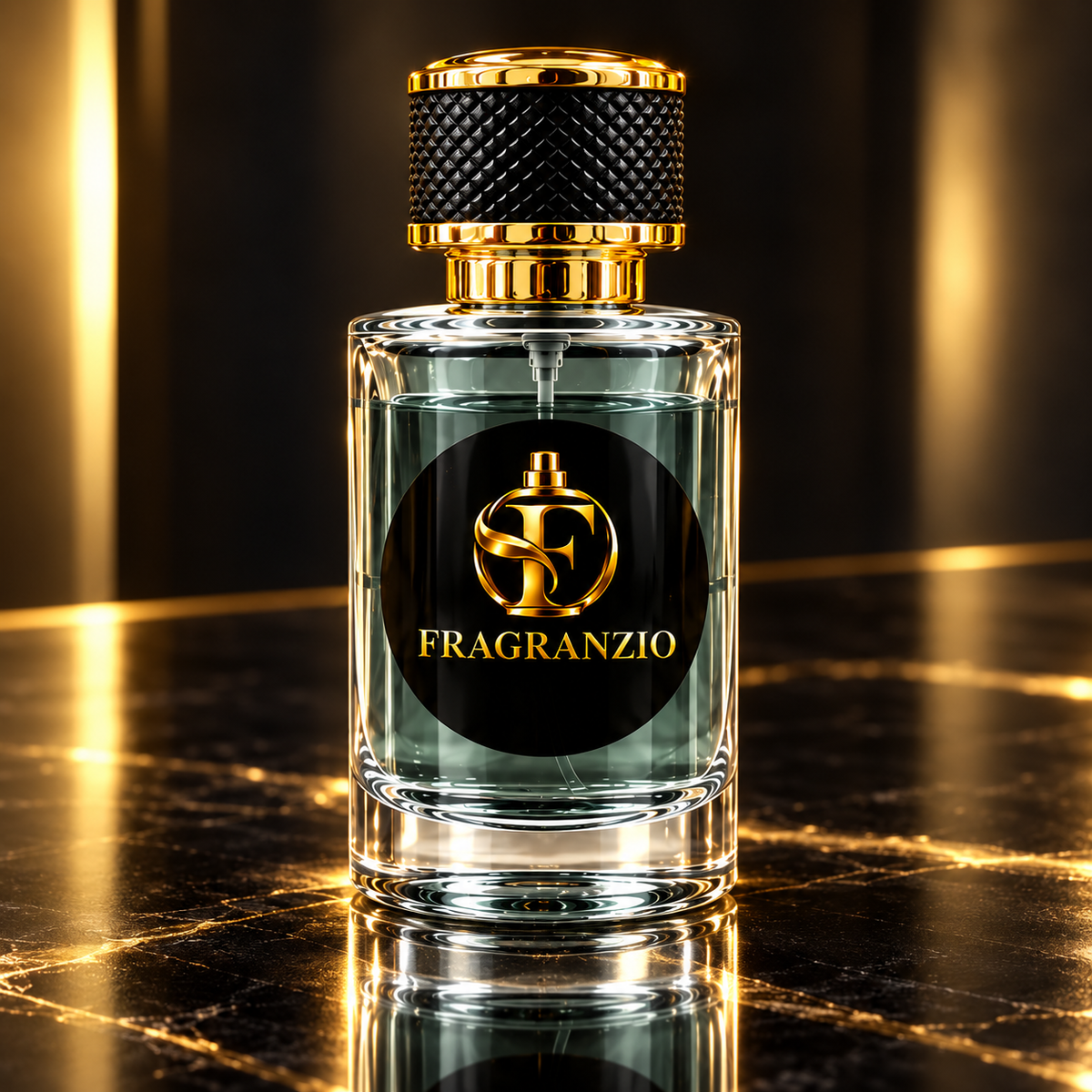 Cocoa Gambit matching full bottle photograph 4
