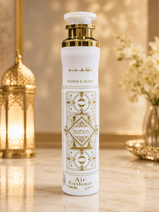 Lattafa Bade’e Al Oud Honor & Glory Air Freshener