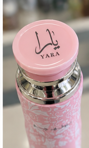 Yara Air Freshener 300ml close-up detail